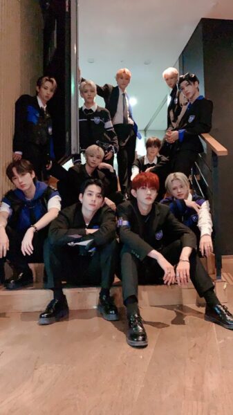 INI(アイエヌアイ)メンバーの人気順ランキング!2022年最新版