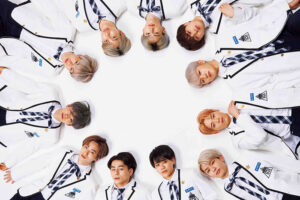 INI(アイエヌアイ)の部屋割り2022年最新版！一緒に住んでる共同生活について