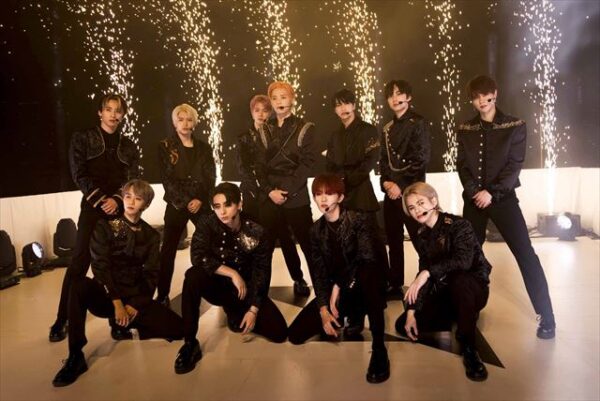 INI(アイエヌアイ)の宿舎の場所はどこか特定出来た？新宿？千葉？