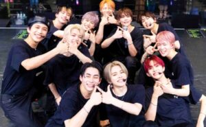 INI(アイエヌアイ)の元ジャニーズ出身者だったメンバーは誰？