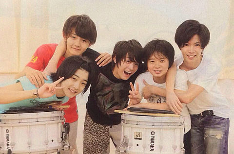 INI(アイエヌアイ)の元ジャニーズ出身者だったメンバーは誰?