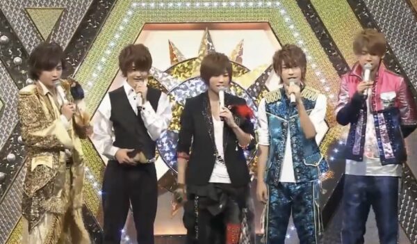 INI(アイエヌアイ)の元ジャニーズ出身者だったメンバーは誰?