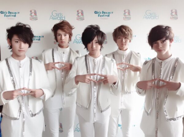 INI(アイエヌアイ)の元ジャニーズ出身者だったメンバーは誰?