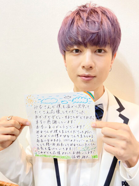 INI(アイエヌアイ)メンバーの好きなタイプ・好きな髪型は?