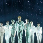 INI(アイエヌアイ)のイケメン・ビジュアルランキング!
