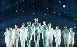 INI(アイエヌアイ)のイケメン・ビジュアルランキング！