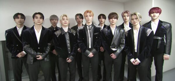 INI(アイエヌアイ)のイケメン・ビジュアルランキング！