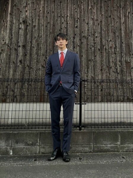 INI(アイエヌアイ)のイケメン・ビジュアルランキング！