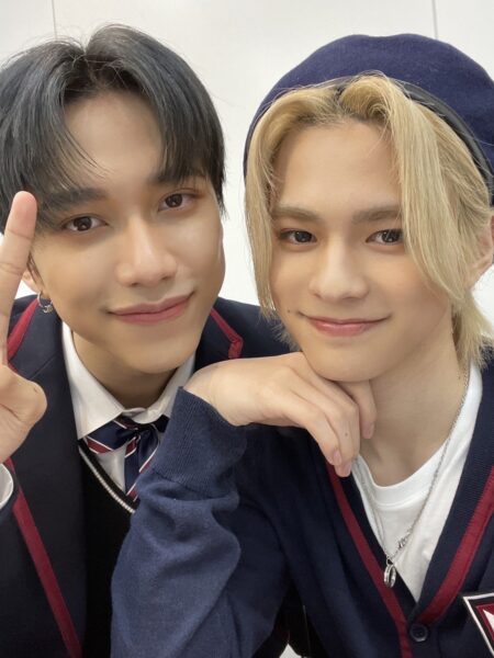 INI(アイエヌアイ)のイケメン・ビジュアルランキング！