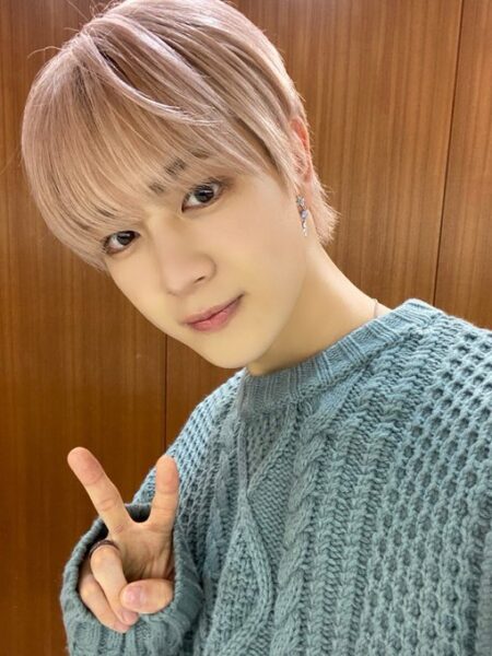 INI(アイエヌアイ)のイケメン・ビジュアルランキング！