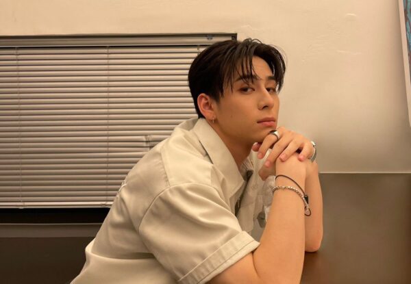 INI(アイエヌアイ)のイケメン・ビジュアルランキング！