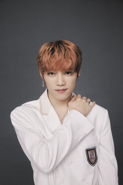 INI(アイエヌアイ)のイケメン・ビジュアルランキング！