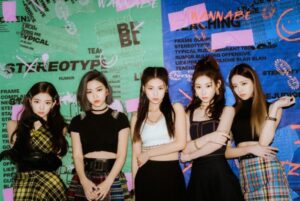 ITZY(イッジ)のダンス上手い順・ランキング！