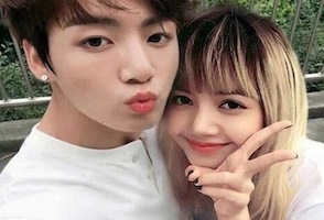 BTS(防弾少年団)のジョングクの理想の彼女は?仲良しのTwiceのツウィとの関係は?ブレスレットってなに?