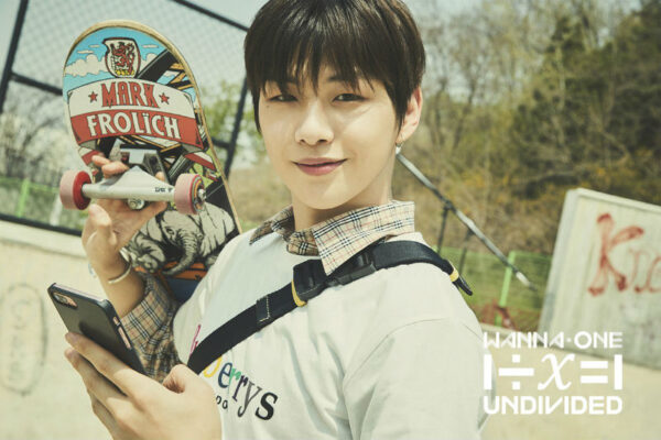 Wanna one(ワナワン)メンバーの人気順ランキング2022年版!