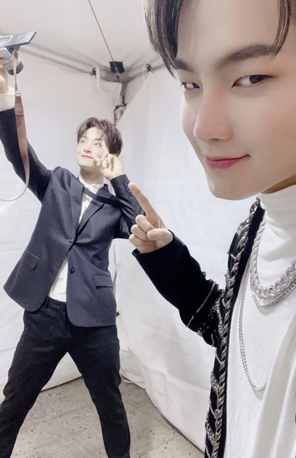 TREASURE(トレジャー)仲良しコンビ・カップルランキング！