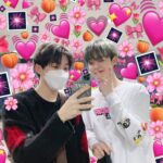 TREASURE(トレジャー)仲良しコンビ・カップルランキング！