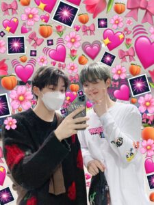 TREASURE(トレジャー)仲良しコンビ・カップルランキング！