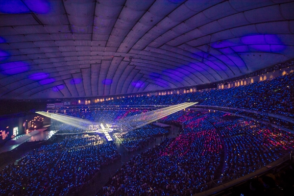 TWICE(トゥワイス)のライブチケット倍率とは？ファンクラブは何枚買える？