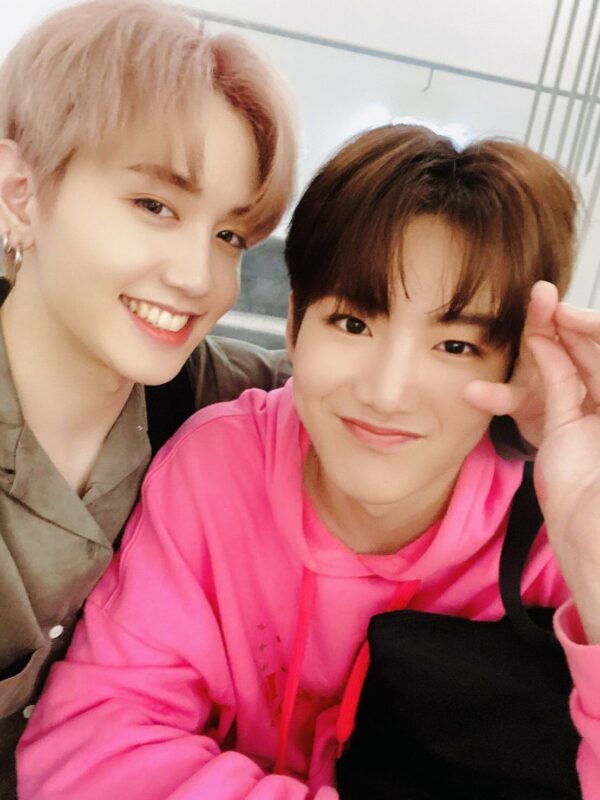 TREASURE(トレジャー)仲良しコンビ・カップルランキング！