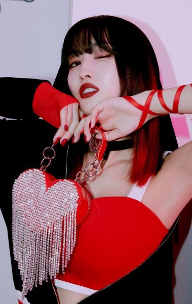 TWICEの運動神経が良い順・悪い順|運動音痴ランキング