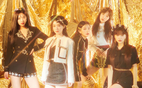 Red velvet(レドベル)の歌上手い順・歌唱力ランキング！