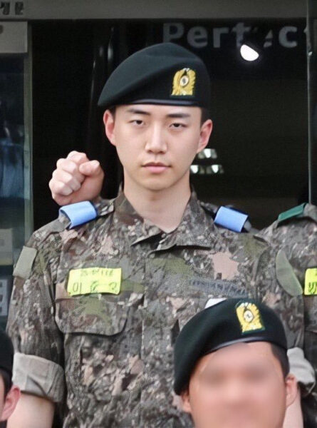 2PMの兵役はいつからいつまで?順番や除隊順は?