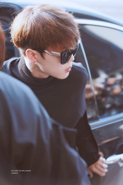 BTSメンバーの2022愛車ブランド一覧！
