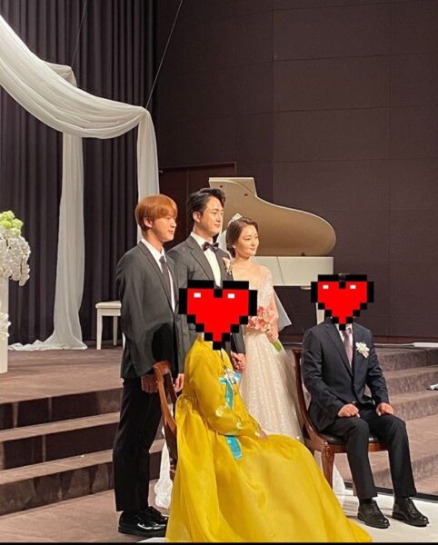 BTS(防弾少年団)ジンのインスタ紹介!本人だけじゃなくお兄ちゃんもやってる?