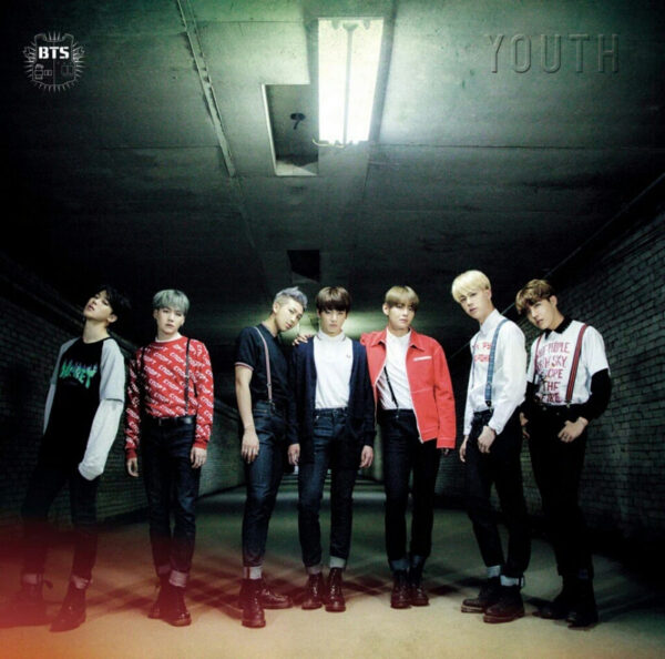 BTS(防弾少年団)のアルバム3形態・8形態って?発売の古い順にご紹介しながら解説!