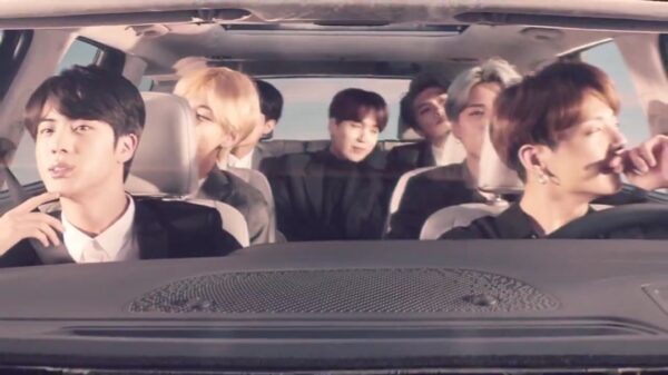 BTSメンバーの2022愛車ブランド一覧！