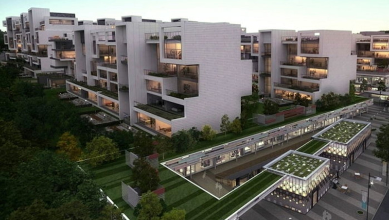 BTSメンバーの共同生活は解消された?