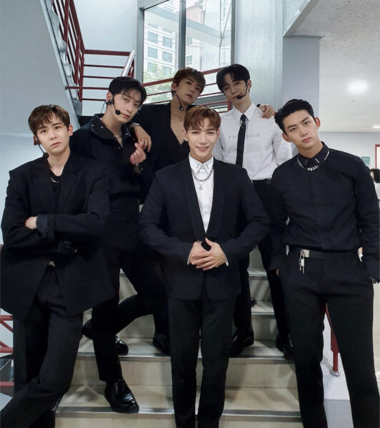 2PMのメンバーの2022年現在の人気順ランキング!