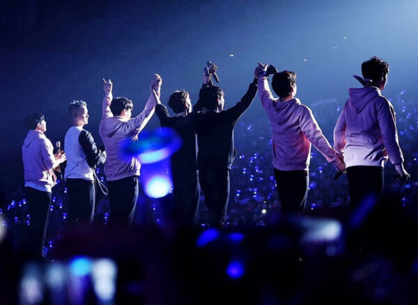 BTOB(ビートゥービー)メンバーのイルフンの脱退理由・不祥事とは?