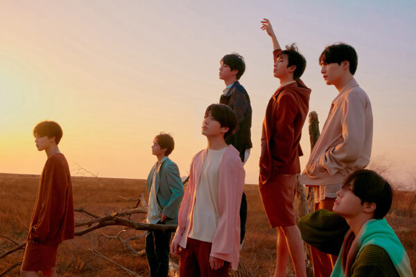 BTS(防弾少年団)のアルバム3形態・8形態って?発売の古い順にご紹介しながら解説!
