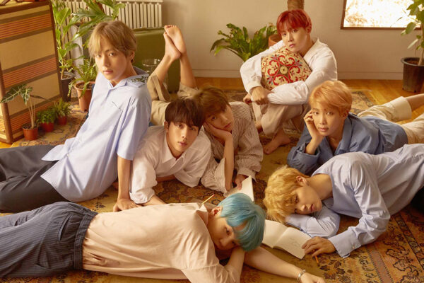 BTS(防弾少年団)のアルバム3形態・8形態って?発売の古い順にご紹介しながら解説!
