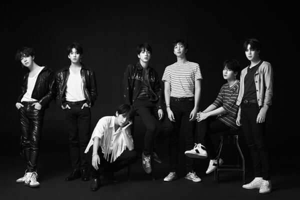 BTS(防弾少年団)のアルバム3形態・8形態って?発売の古い順にご紹介しながら解説!