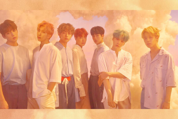 BTS(防弾少年団)のアルバム3形態・8形態って?発売の古い順にご紹介しながら解説!