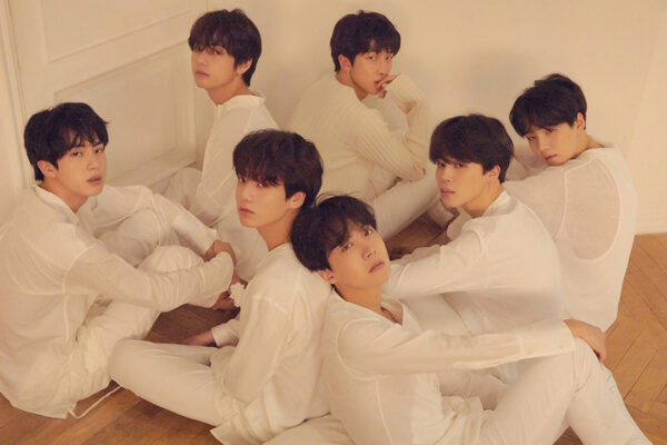 BTS(防弾少年団)のアルバム3形態・8形態って?発売の古い順にご紹介しながら解説!