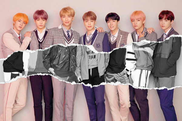 BTS(防弾少年団)のアルバム3形態・8形態って?発売の古い順にご紹介しながら解説!