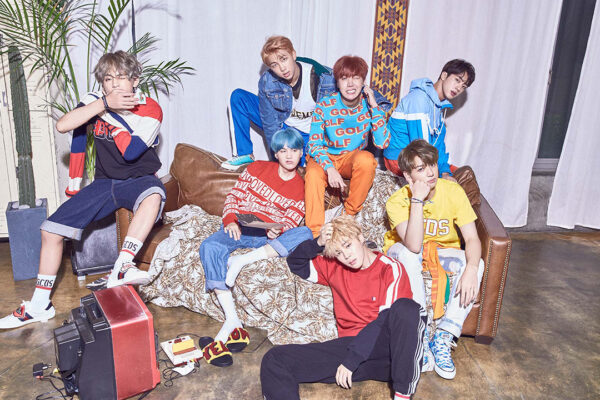 BTS(防弾少年団)のアルバム3形態・8形態って?発売の古い順にご紹介しながら解説!