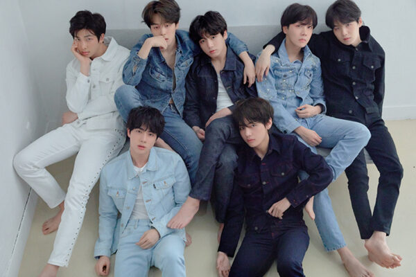 BTS(防弾少年団)のアルバム3形態・8形態って?発売の古い順にご紹介しながら解説!
