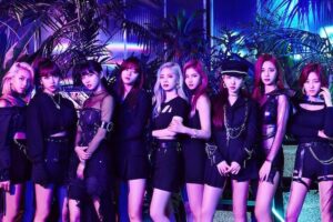 TWICE(トゥワイス)のライブチケット倍率とは？ファンクラブは何枚買える？