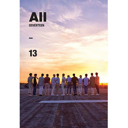 SEVENTEEN(セブチ)の感動する曲ランキング！