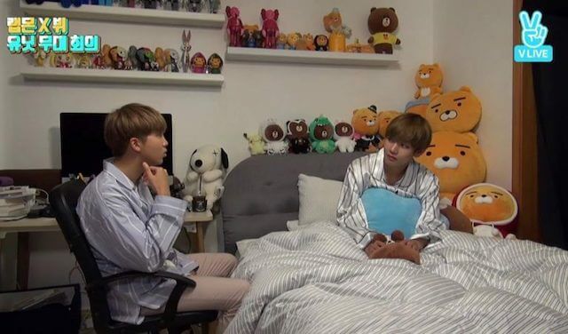 BTSメンバーの共同生活は解消された?