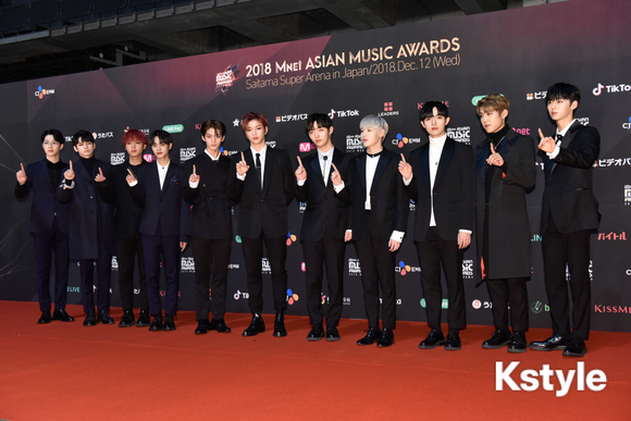 Wanna one(ワナワン)が再結成！そもそもなぜ解散した？