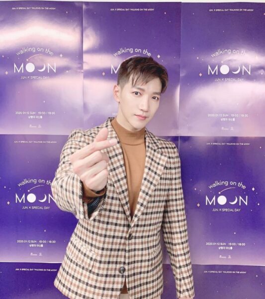 2PMの結婚してる人・既婚者のメンバーはいる？