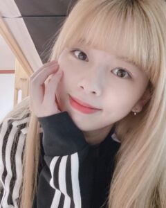 Niziu(ニジュー)リクは大江梨久で子役として芸能活動をしていた！出演作品など