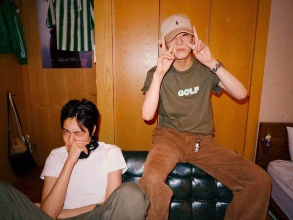 TREASURE(トレジャー)仲良しコンビ・カップルランキング！