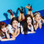 Red velvet(レドベル)の歌上手い順・歌唱力ランキング!